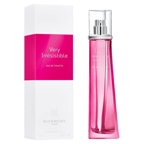 givenchy irresistible 100 ml|givenchy perfume very irresistible priceline.